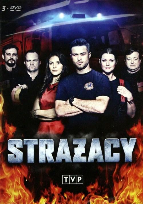 Strazacy